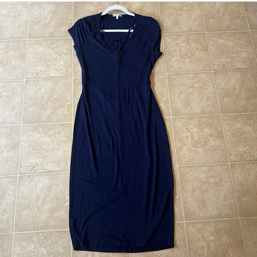 Charlotte Russe Midi Dress